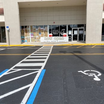 La Rice Market - Grocery Near Me - Jensen Beach, Florida