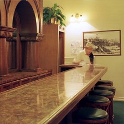 The Evergreen Inn