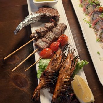 Opus Sushi - Japanese Near Me - Arcadia, California Opus Sushi - Japanese Near Me - Arcadia, California