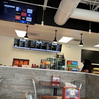 The Dawg House Burger and More - Hot Dogs Near Me - Buford, Georgia