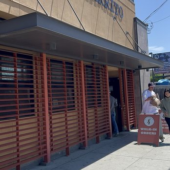 El Charrito - Mexican Near Me - Salinas, California
