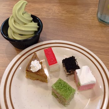 Sushi On - Desserts - Sushi Bars Near Me - Fairfax, Virginia Sushi On - Desserts - Sushi Bars Near Me - Fairfax, Virginia