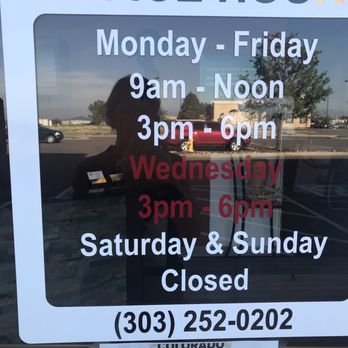 Horizon Chiropractic - Chiropractors Near Me - Thornton, Colorado Horizon Chiropractic - Chiropractors Near Me - Thornton, Colorado
