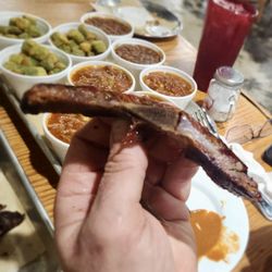 Black River BBQ