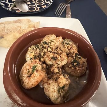 Señora Xerez - Tapas/Small Plates Near Me - St. Augustine, Florida