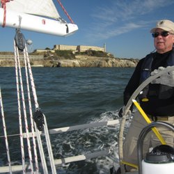 Modern Sailing