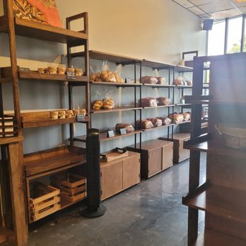 Temptation's Bite  - Bakeries Near Me - Houston, Texas