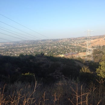 Powder Canyon - So pretty! But intense work out..all UPHILL! - Hiking Near Me - La Habra Heights, California Powder Canyon - So pretty! But intense work out..all UPHILL! - Hiking Near Me - La Habra Heights, California