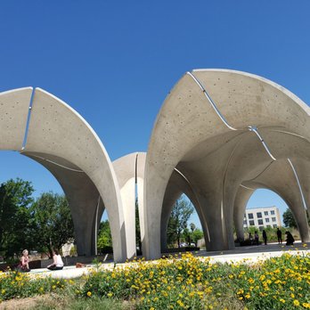Confluence Park - Parks Near Me - San Antonio, Texas