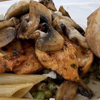 Coco Lezzone - polo marsala - Mediterranean Near Me - Washington, DC, District of Columbia