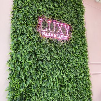 Luxy Nails and Beauty - Cosmetics & Beauty Supply Near Me - Orlando, Florida