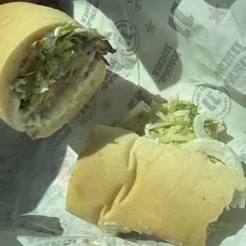 Jimmy John's - Delis Near Me - Burlington, North Carolina Jimmy John's - Delis Near Me - Burlington, North Carolina