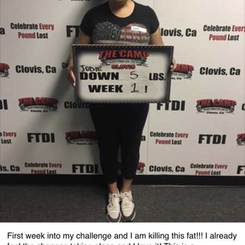 The Camp Transformation Center - Gyms Near Me - Fresno, California The Camp Transformation Center - Gyms Near Me - Fresno, California