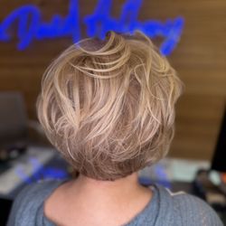 Salon David Anthony
