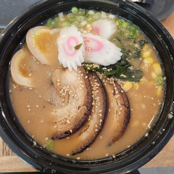 Tasty Ramen - Tonkatsu ramen - Ramen Near Me - Cutler Bay, Florida Tasty Ramen - Tonkatsu ramen - Ramen Near Me - Cutler Bay, Florida