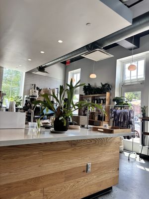 Lost Sock Roasters by null