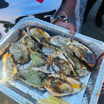Foodieland - Oysters 2 dozen for $42 - Festivals Near Me - Daly City, California Foodieland - Oysters 2 dozen for $42 - Festivals Near Me - Daly City, California