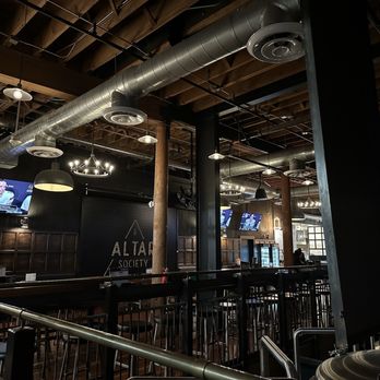 Altar Society Brewing - Brewpubs Near Me - Long Beach, California Altar Society Brewing - Brewpubs Near Me - Long Beach, California