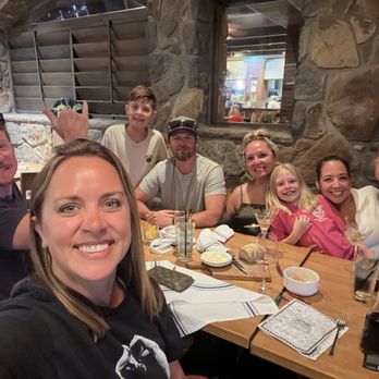 MB Grille - New American Near Me - Simi Valley, California
