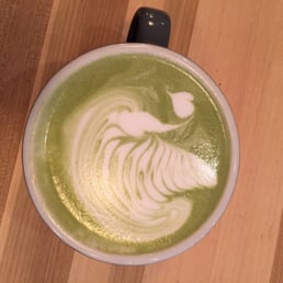 Matcha