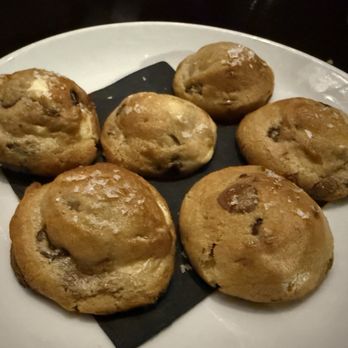 Guard and Grace Modern Steakhouse - Cookies - New American Near Me - Houston, Texas Guard and Grace Modern Steakhouse - Cookies - New American Near Me - Houston, Texas