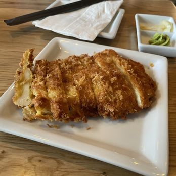 Blue Ocean/Harumama - Ramen Near Me - La Jolla, California