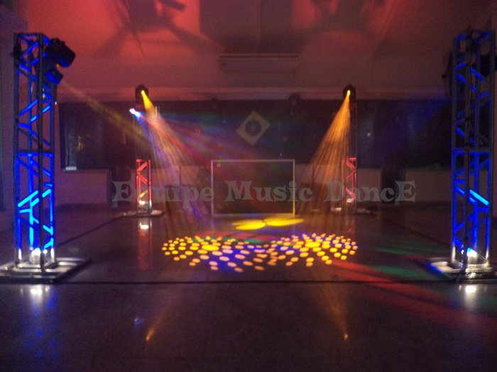 Equipe Music Dance