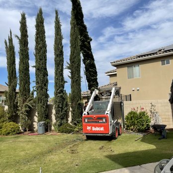 New Image Landscaping - Landscaping Near Me