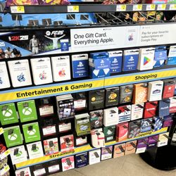 Dollar General - Cards
