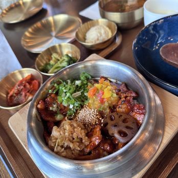 Lani Sot - Korean Near Me - Honolulu, Hawaii