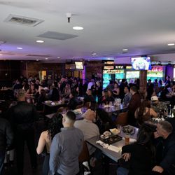 Sage Restaurant & Lounge - UFC watch party at Sage