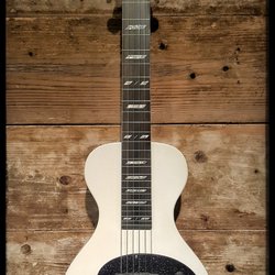 St Paul Guitar Repair - HepCat Lap Cat