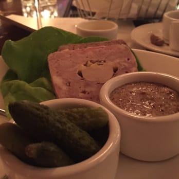 112 Eatery - Duck terrine and rabbit pate. Solid. $11 - New American Near Me - Minneapolis, Minnesota 112 Eatery - Duck terrine and rabbit pate. Solid. $11 - New American Near Me - Minneapolis, Minnesota