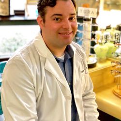Family Eye Clinic - Dr. Marcus "Chase" Law O.D.