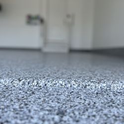 Floor Shield of Chicago - Garage floor coating