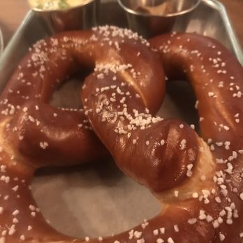 Somewhere in Particular Brewing - Brewpubs Near Me - Columbus, Ohio