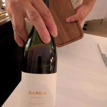 Tourmaline - Excellent wine - New American Near Me - Forest Hills, New York