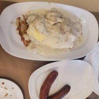 Bailey's Breakfast & Lunch - Breakfast & Brunch Near Me - Omaha, Nebraska
