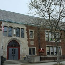 Sacred Heart Schl