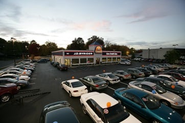 Jd Byrider Meriden Ct