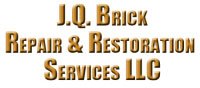 JQ Brick Repair & Restoration Services