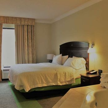 Hampton Inn Americus - Guest room - Hotels Near Me - Americus, Georgia Hampton Inn Americus - Guest room - Hotels Near Me - Americus, Georgia