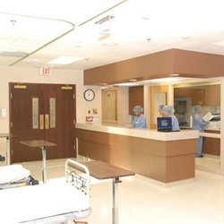 Oak Brook Surgical Center