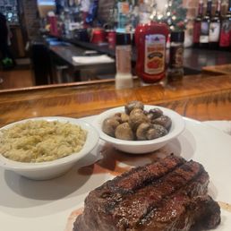 USDA Choice Sirloin USDA Choice Sirloin