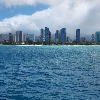 Hawaii Dive Center - Scuba Diving Near Me - Honolulu, Hawaii