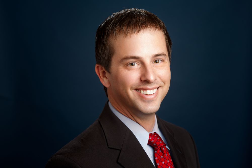 Law Office of Russell Frost - disability attorney in Austin, TX