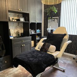 Hairmony Hair Studio - Facials, Waxing and more with our Master Esthetician Lei
