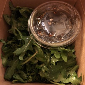 Six Seven Restaurant - Salad - New American Near Me - Seattle, Washington Six Seven Restaurant - Salad - New American Near Me - Seattle, Washington
