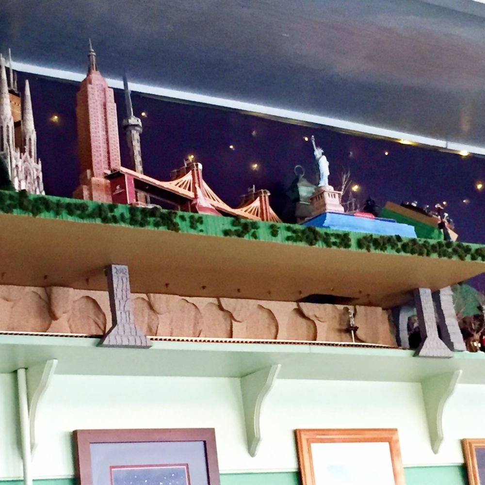 Flapjack's Pancake House - Interior - Breakfast & Brunch Near Me - Lincoln, New Hampshire