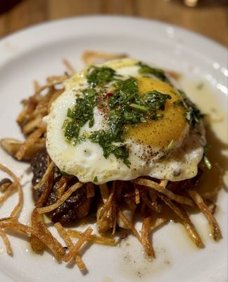 The Copper Onion by null